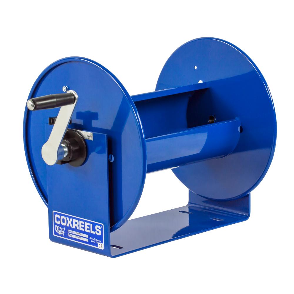 Cox Reel Manual Rewind Hose Reel