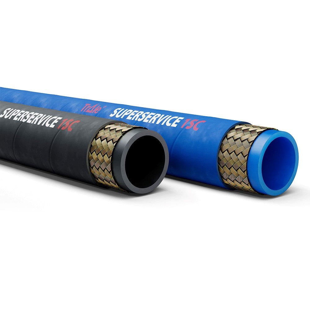 1SC Hot Water Jet Wash Hose