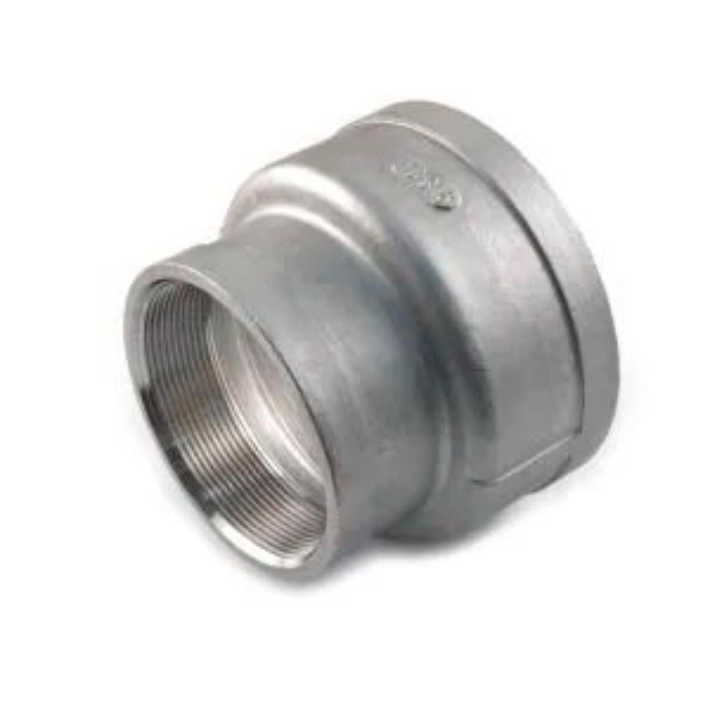 Stainless Steel 316 150lb Reducing Socket