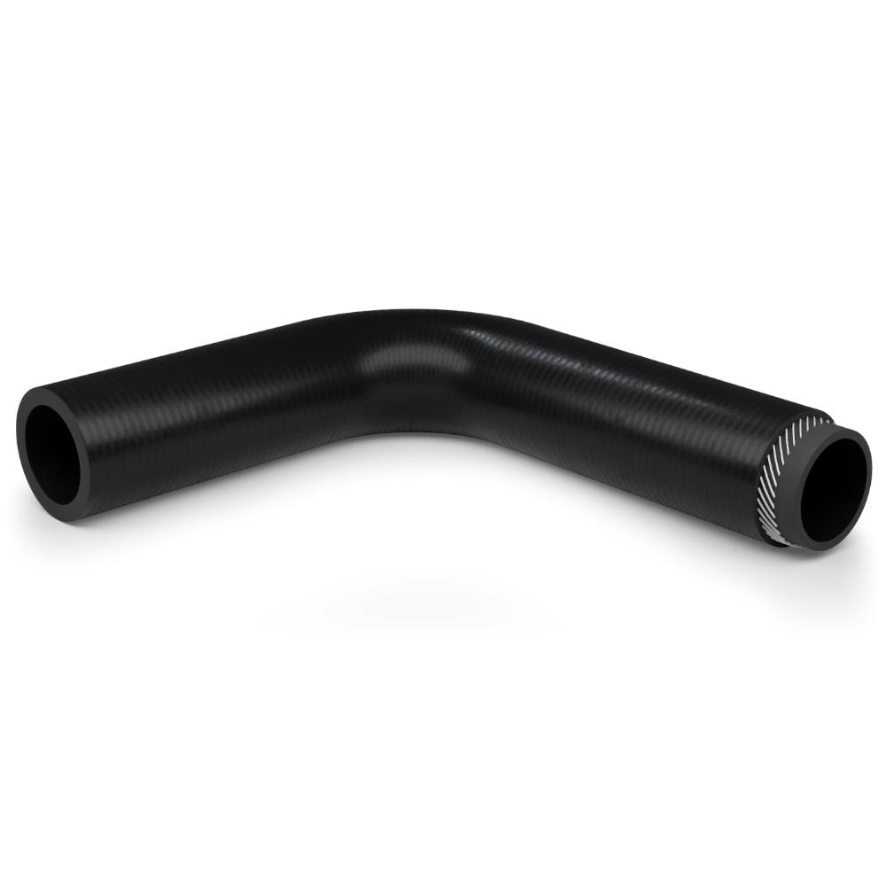 Sun EPDM Radiator 90° Elbow - Preformed Hose