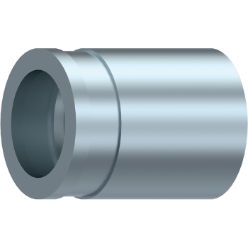 Hydraulic Hose Ferrule SAE100 R6, R7, R8 and Steel Braid