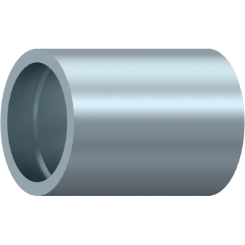 Ferrules for smooth PTFE SAE100 R14 Smooth Surface