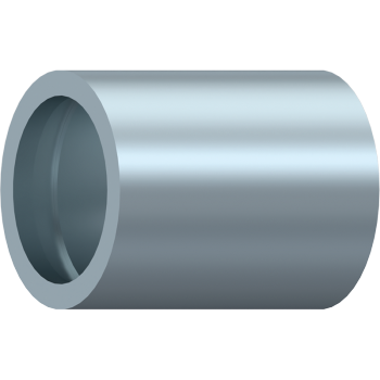 Ferrules for Convoluted PTFE Smooth Surface