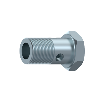 Metric Bolt For Banjo