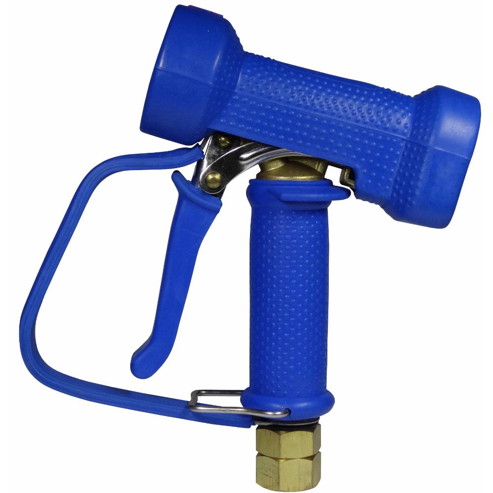 Heavy Duty Water Gun with Guard & Swivel