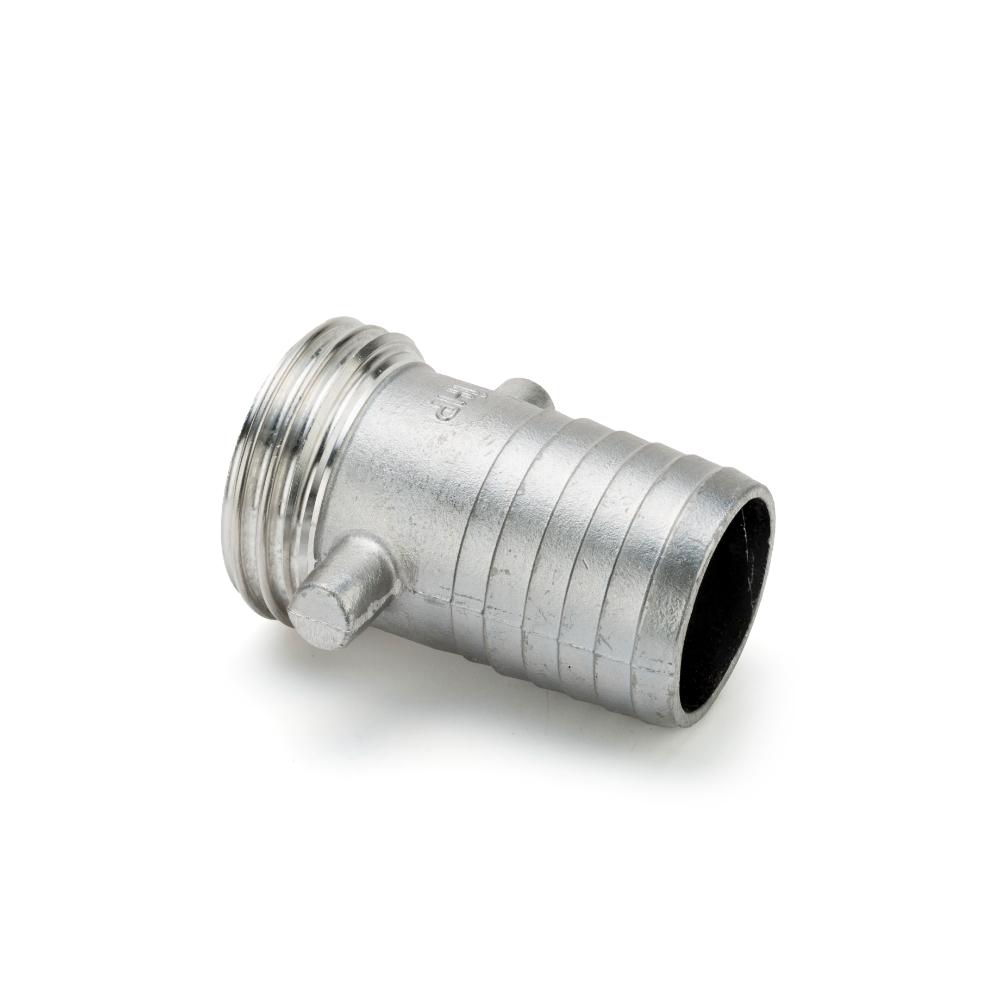 Lug Couplings Aluminium Lug Type Fixed Male URT