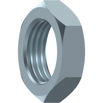 Counter Nut For Bulkhead Screw