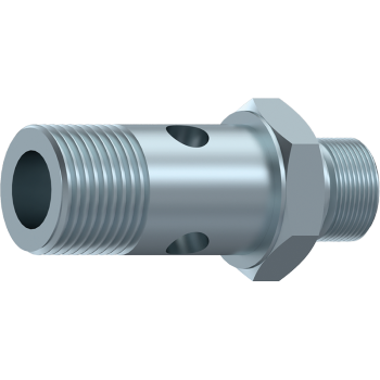 BSP Reducer Bolt for Banjo