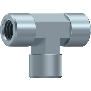 BSP Fixed Female Tee Piece