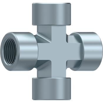 BSP Fixed Female Cross