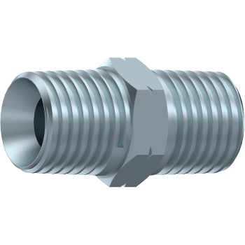 NPT Male x NPT Male Adaptor