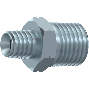 NPT Male x NPT Male Reducing Adaptor