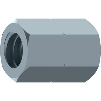 NPT Fixed Female x NPT Fixed Female Adaptor