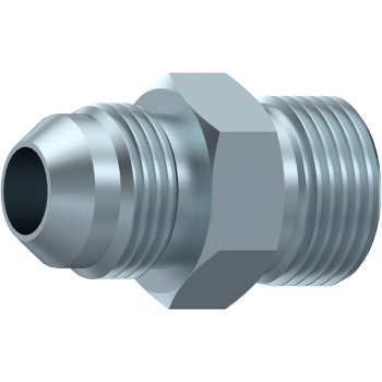 ORFS Male x JIC Male