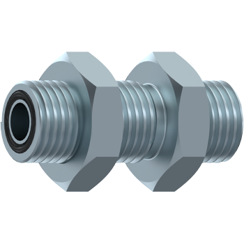 ORFS Bulkhead Adaptors