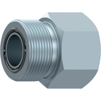 ORFS Male x BSP Fixed Female