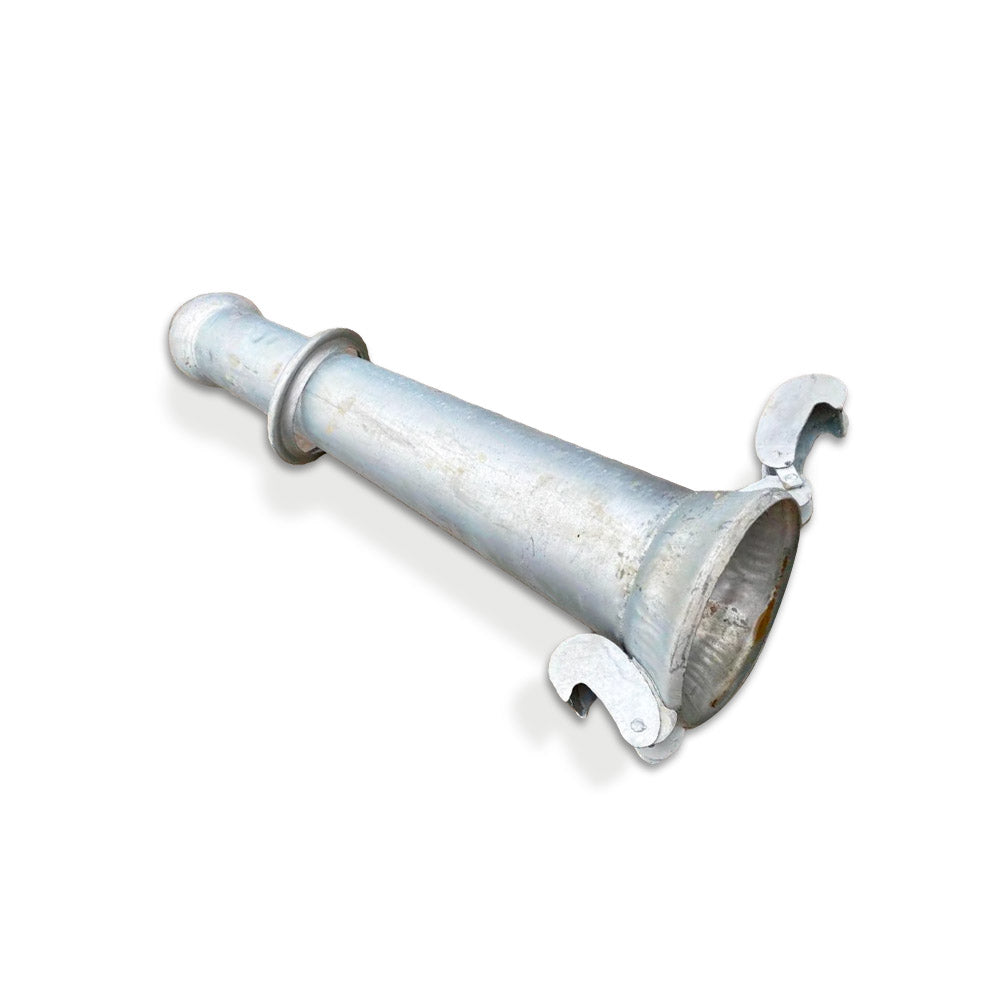 HK/Anfor Galvanized Pipe
