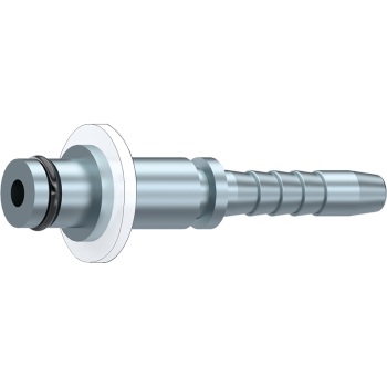 Jet Wash Fitting Male Terminal