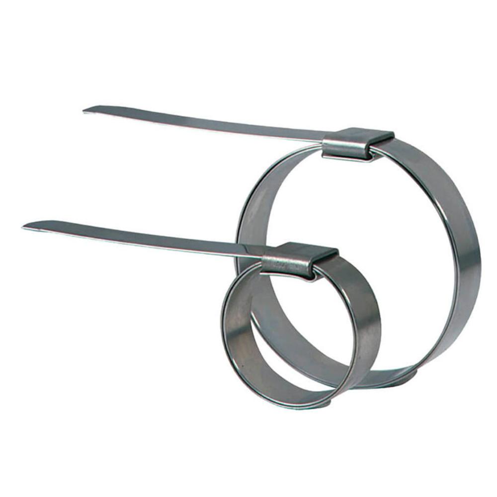 Bandimex 304 Preformed Clamps