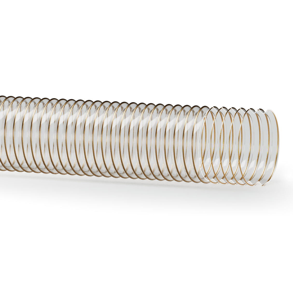 Pureflex PULD – Light Duty Polyurethane Flexible Ducting 0.4mm Wall