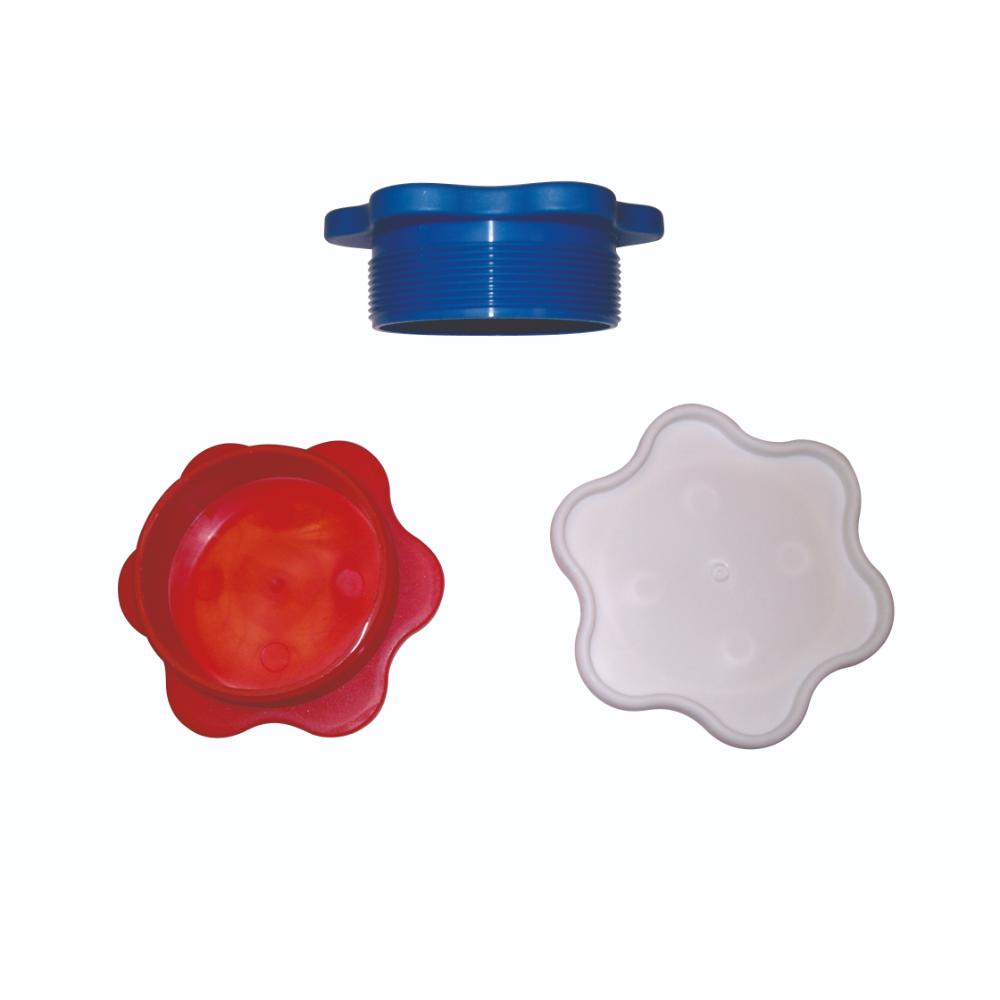 Lug Couplings Polypropylene Male Blanking Plug BSP