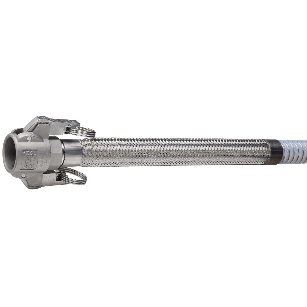 PTFE Hose Assemblies