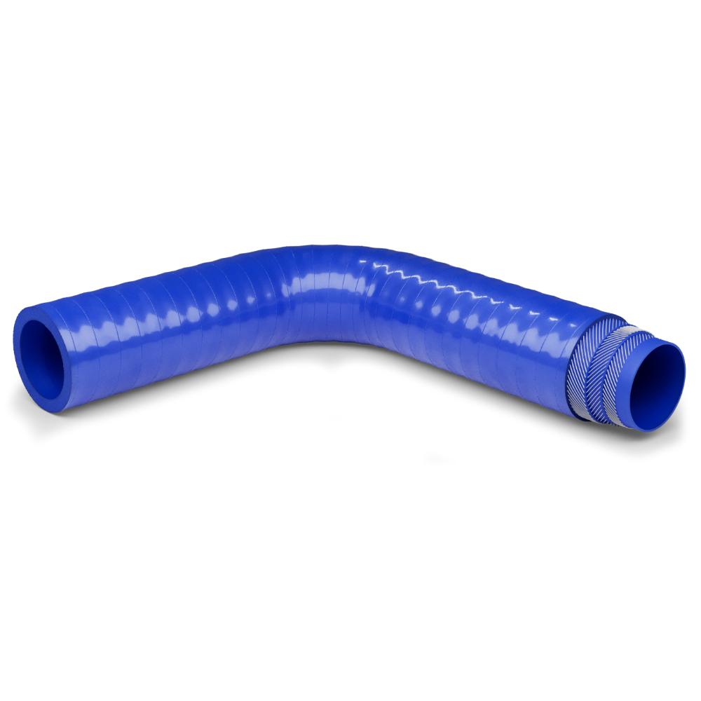 Silicone 90 Performance Silicone 90° Elbow