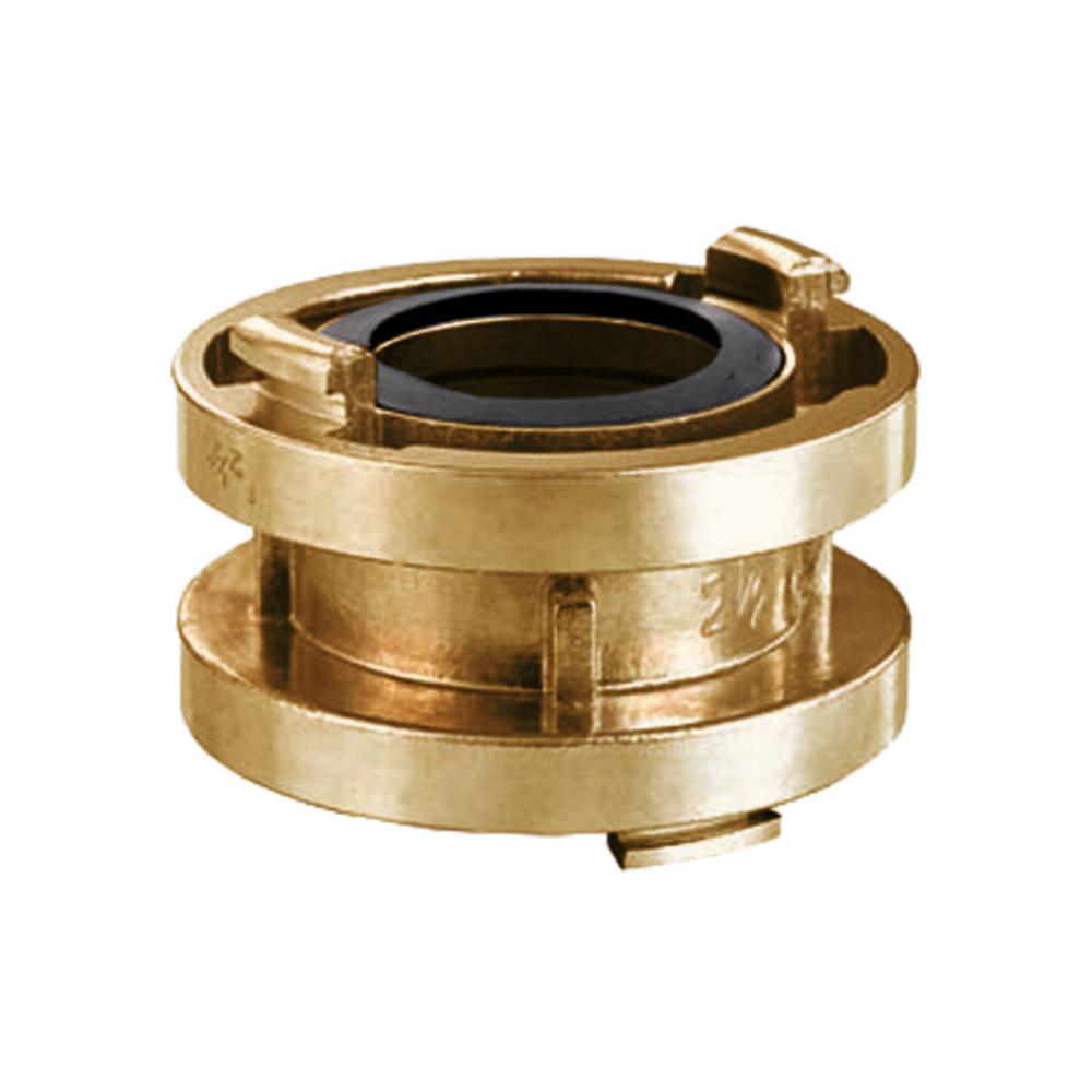 Storz Brass Fixed Reducer