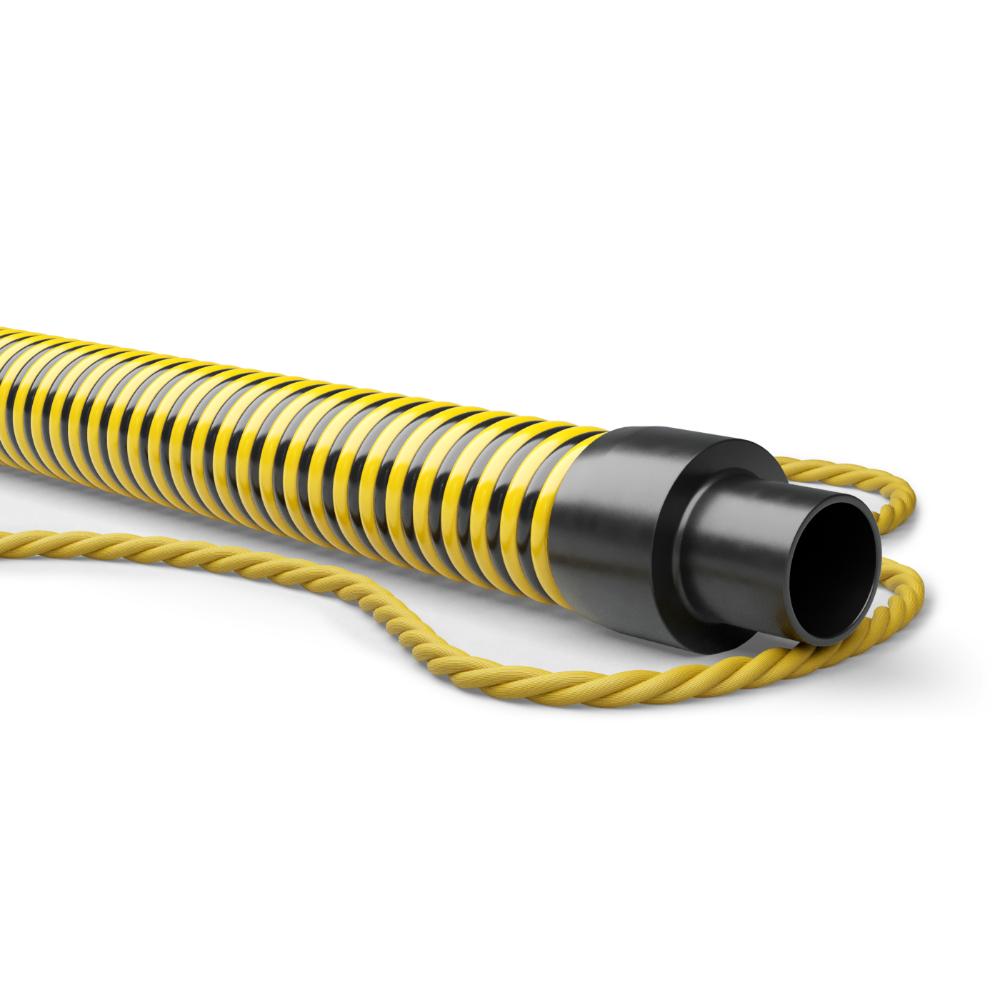 Tiger Tail Hose Protectors