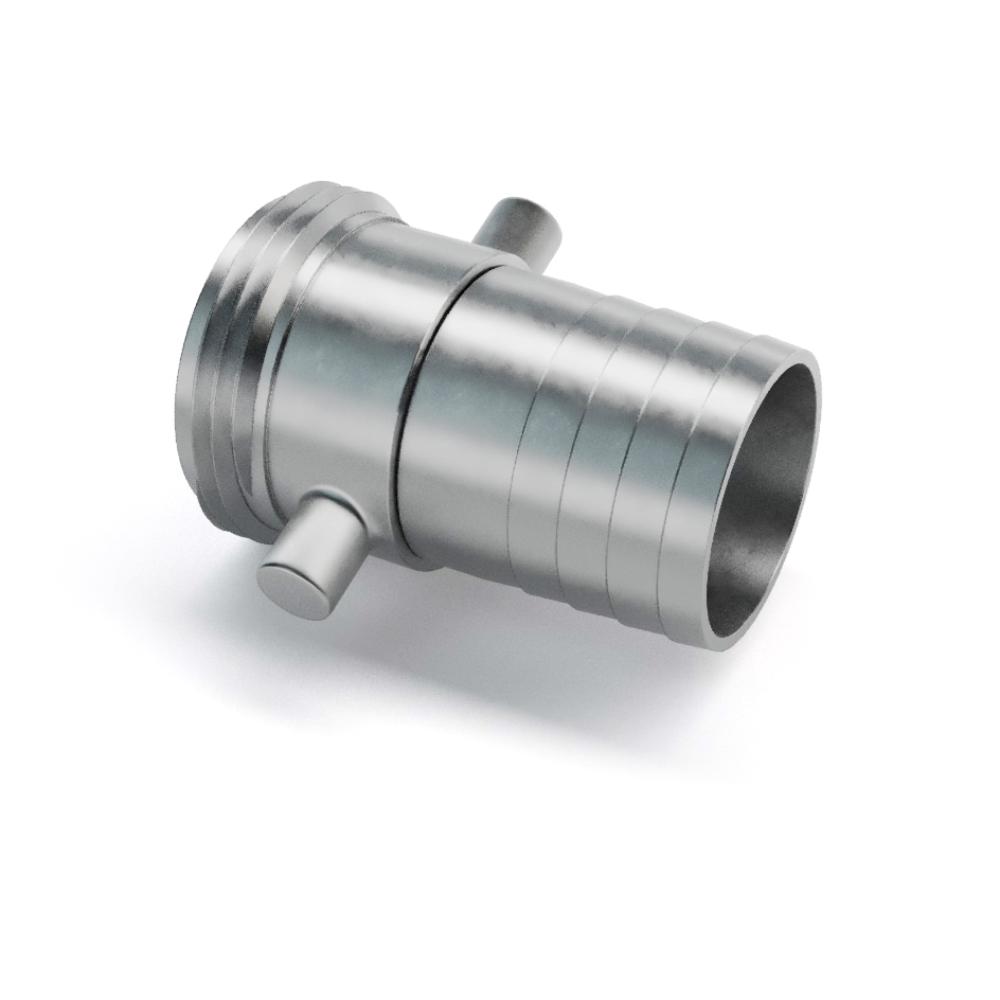 Lug Couplings Stainless Steel Lug Type Fixed Male URT