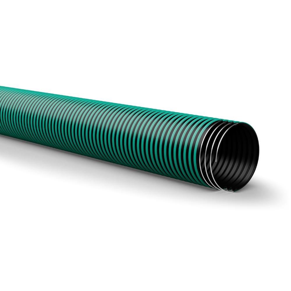 Vulcano TPRA Smooth Bore Fume Extraction Ducting