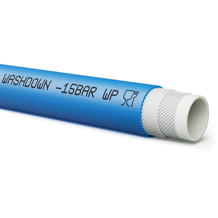 Hot Water Washdown Hose