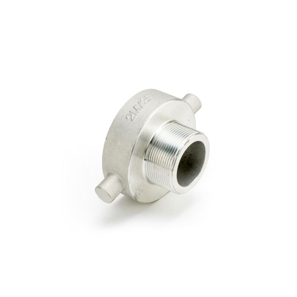 Lug Couplings Aluminium Fixed Lug Adaptors Male x Female BSP