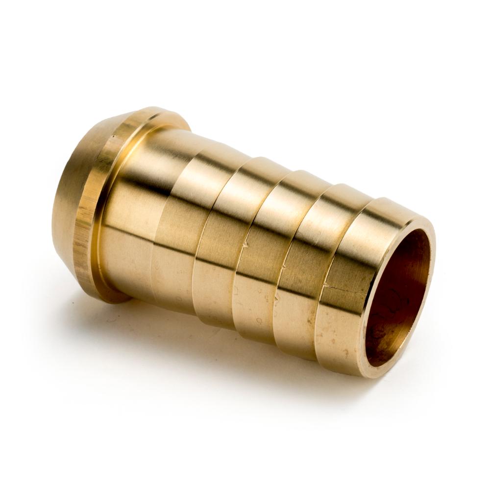 Brass Nut & Tail Couplings Brass Coned Linings