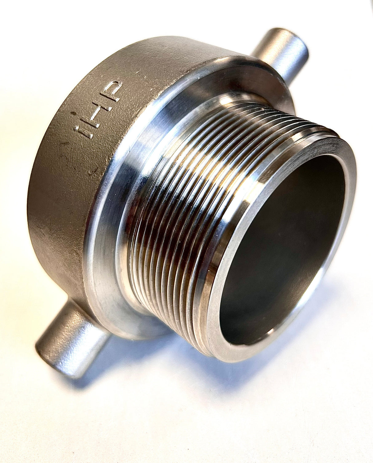 Lug Couplings Stainless Steel Fixed Lug Adaptors Male x Female BSP