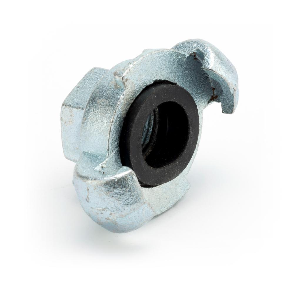 QR Couplings European Style QR Compressor x BSP Female