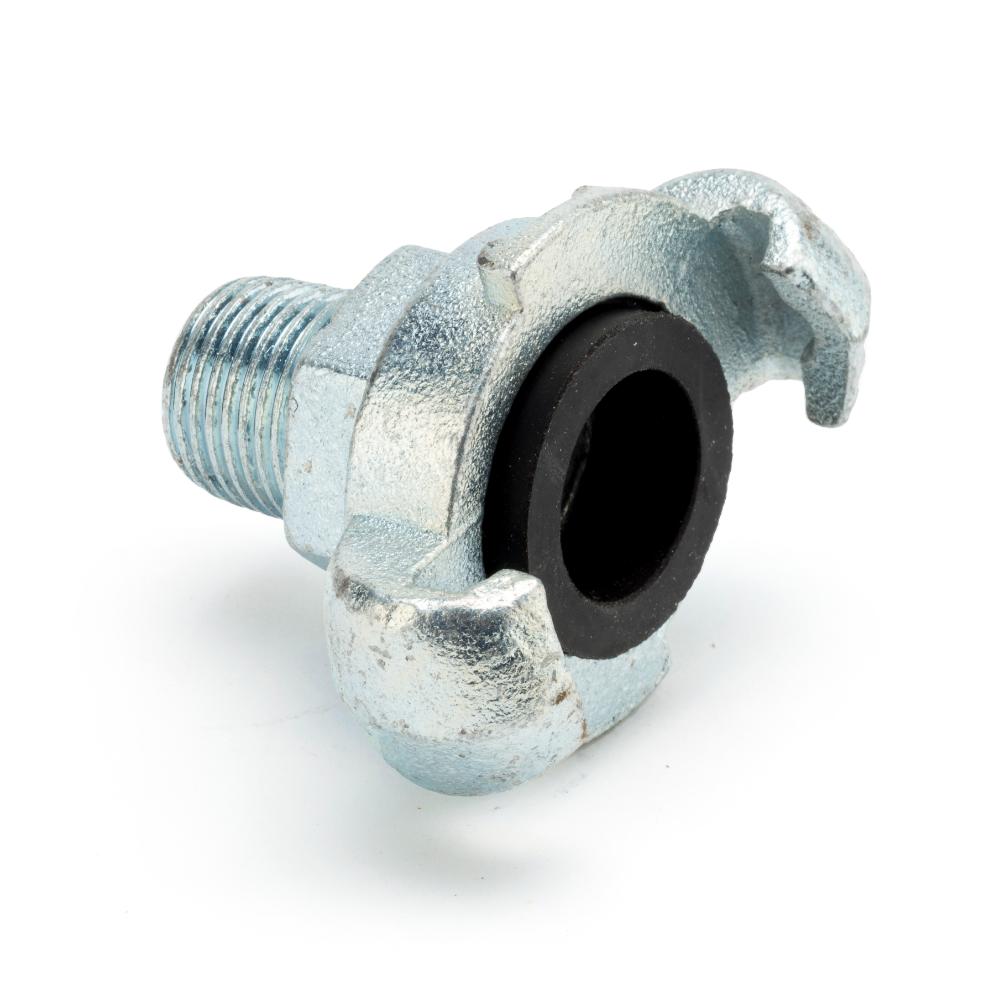 QR Couplings European Style QR Compressor x BSPTM