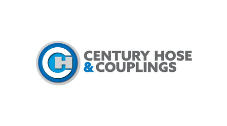 Century Hose & Couplings Logo