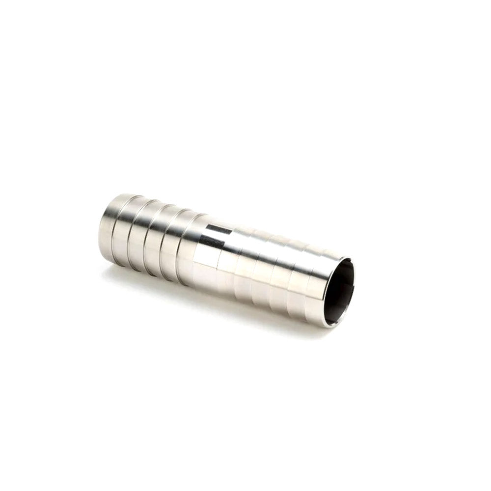 316 Stainless Steel Hose Joiner/Mender