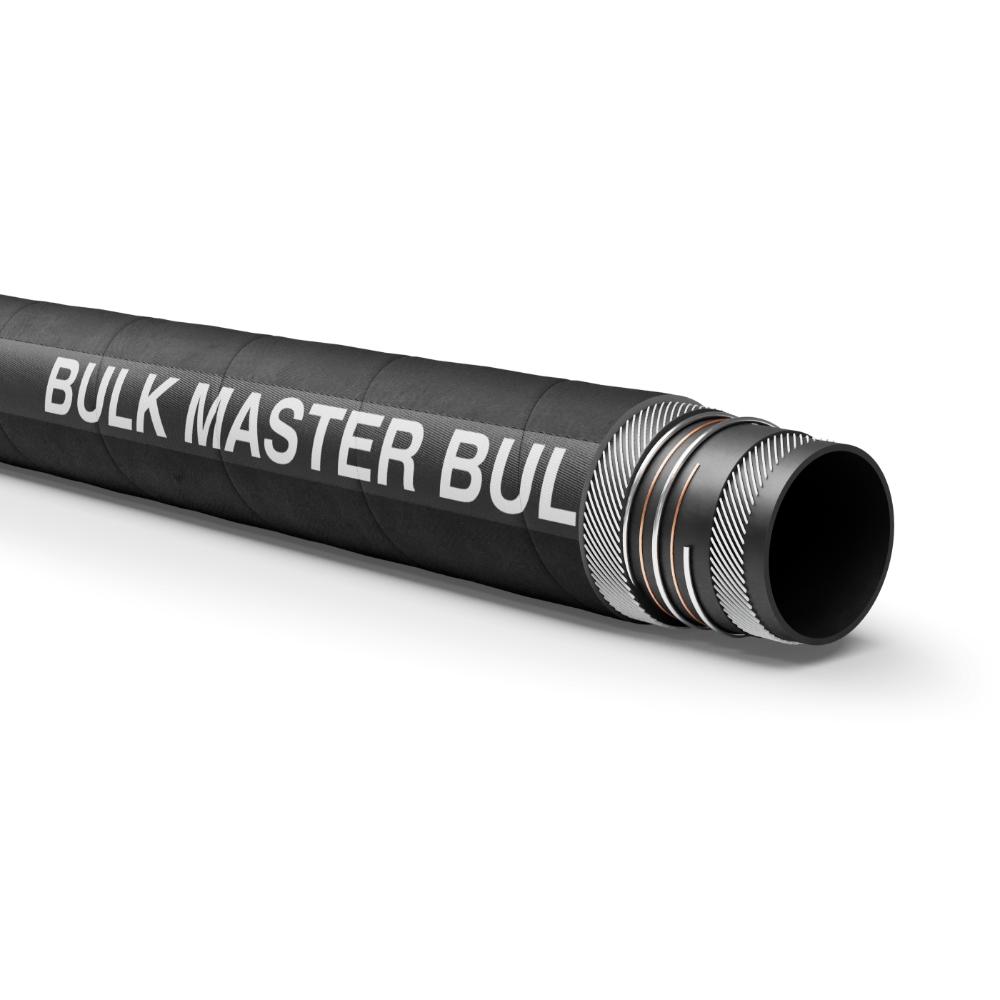 Bulkmaster 10bar Material Handling Suction & Discharge Hose