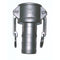 Cam & Groove Couplings 