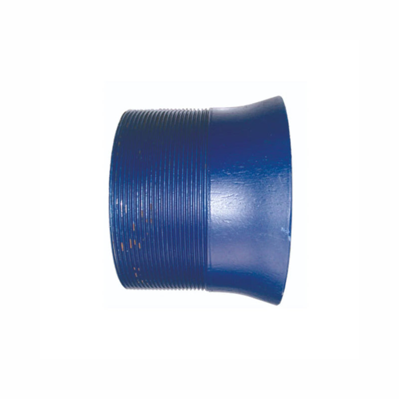 Cone Flared End x BSP Male Couplings – Century Hose & Couplings Ltd