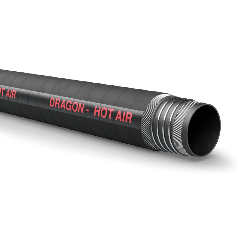 Dragon 4bar Hot Air Blower Hose