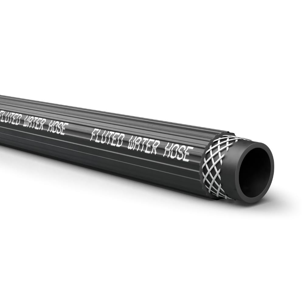 Fluted Cover 10bar Water Delivery Hose