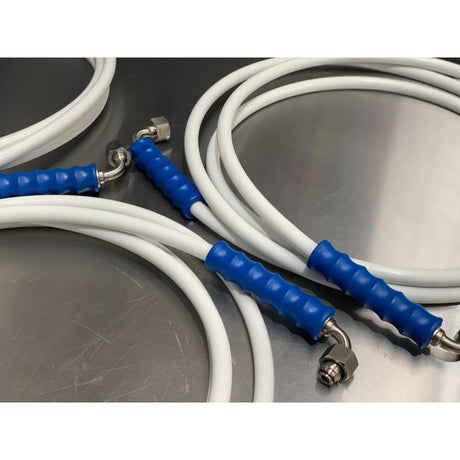 PTFE Hose Assemblies