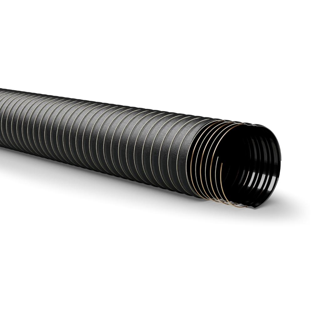 Hestia Neoprene 1 Ply Flexible Ducting