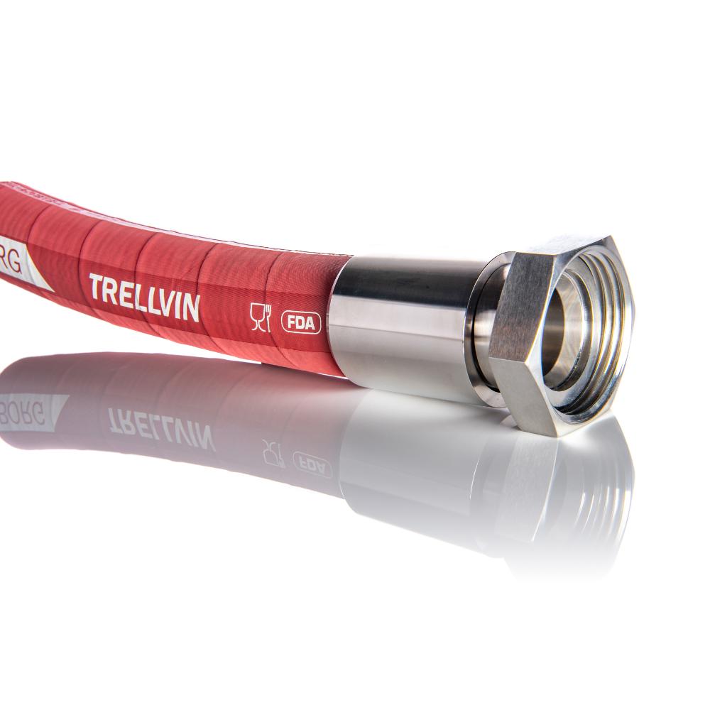 Trelleborg Trellvin Hose