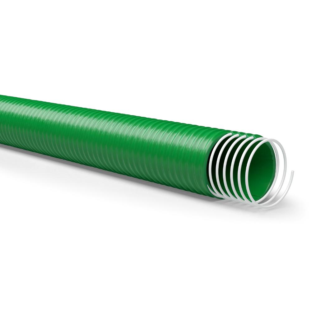 Medusa GMD Medium Duty PVC Suction & Discharge Hose