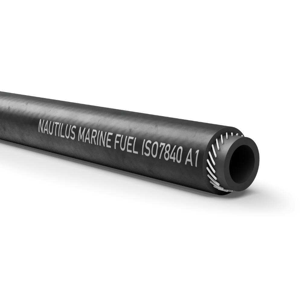 Fuelmaster 10bar A1 Marine Fuel Delivery Hose ISO7840 A1 – Century Hose ...