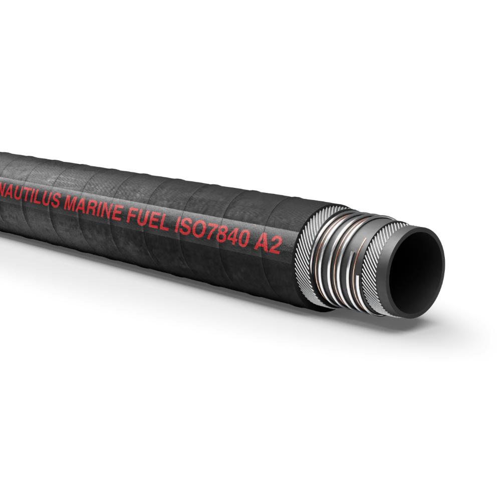 Fuelmaster 5bar A2 Marine Fuel S&D Hose ISO7840 A2 – Century Hose ...